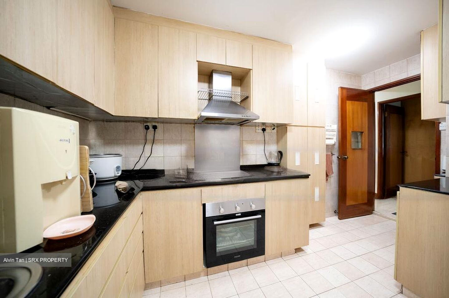 St. Patricks Green (D15), Apartment #466976091